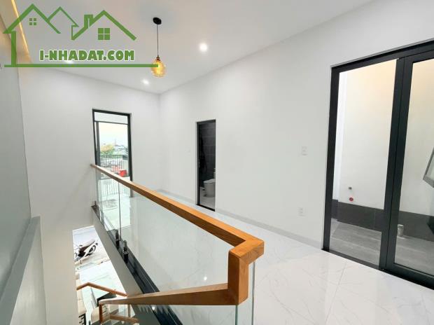 BÁN NHÀ LẦU MỚI 100% GẦN CHỢ NHỎ TÂN HIỆP (NAY LÀ P. TAM HIỆP) Giá Tốt - 2