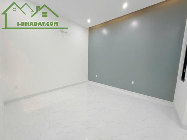 BÁN NHÀ LẦU MỚI 100% GẦN CHỢ NHỎ TÂN HIỆP (NAY LÀ P. TAM HIỆP) Giá Tốt - 3