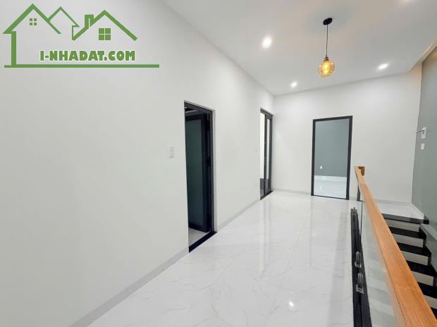 BÁN NHÀ LẦU MỚI 100% GẦN CHỢ NHỎ TÂN HIỆP (NAY LÀ P. TAM HIỆP) Giá Tốt - 5