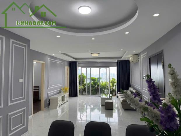 Bán 3 ngủ 114m ct4 Văn Khê, Hà Đông, giá hơn 6 tỉ