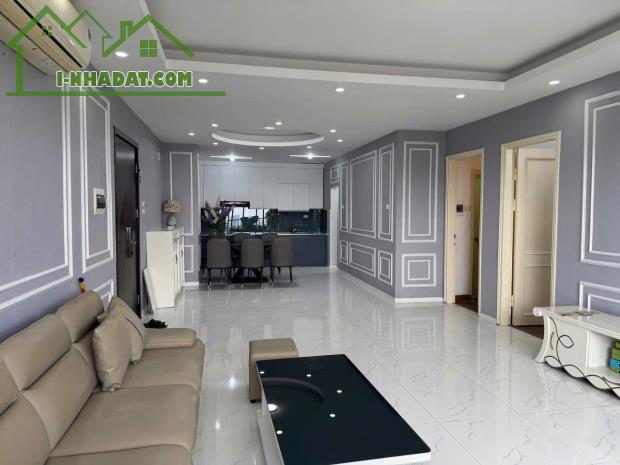 Bán 3 ngủ 114m ct4 Văn Khê, Hà Đông, giá hơn 6 tỉ - 1