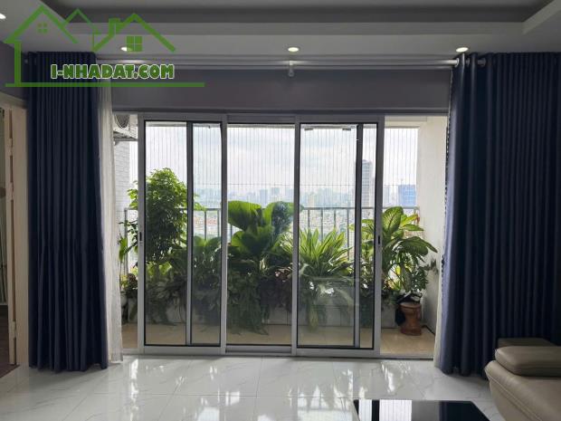 Bán 3 ngủ 114m ct4 Văn Khê, Hà Đông, giá hơn 6 tỉ - 2