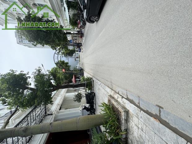 Bán nhà LIỀN KỀ LOUIS CITY ĐẠI MỖ - VỊ TRÍ ĐẮC ĐỊA - ĐƯỜNG THÔNG Ô TÔ TRÁNH - - 2