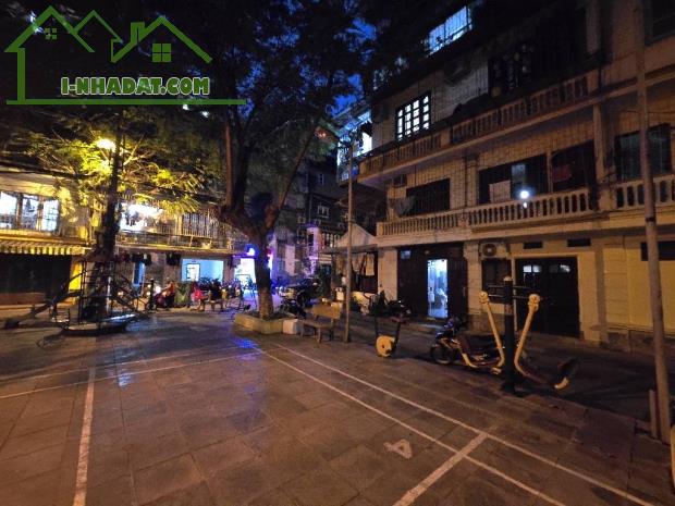 TT QĐ BẮC NGHĨA TÂN TẦNG 1-70M 2 NGỦ 2 WC-5,250 TỶ,LÔ GÓC,VỈA HÈ,Ô TÔ ĐỖ NGÀY ĐÊM - 1