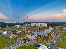 CẦN BÁN ĐẤT NỀN ĐẸP DỰ ÁN NAM LONG 2 – CÁI RĂNG, CẦN THƠ