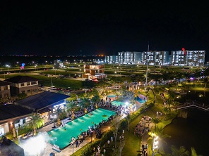 CẦN BÁN ĐẤT NỀN ĐẸP DỰ ÁN NAM LONG 2 – CÁI RĂNG, CẦN THƠ - 1