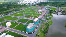 CẦN BÁN ĐẤT NỀN ĐẸP DỰ ÁN NAM LONG 2 – CÁI RĂNG, CẦN THƠ - 2