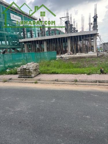 CẦN BÁN ĐẤT NỀN ĐẸP DỰ ÁN NAM LONG 2 – CÁI RĂNG, CẦN THƠ - 3