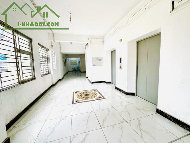 VỊ TRÍ VÀNG - CHUNG CƯ TRUNG TÂM QUẬN CẦU GIẤY - NGẬP TRÀN TIỆN ÍCH 4 TỶ 85.