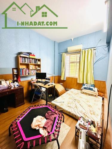 VỊ TRÍ VÀNG - CHUNG CƯ TRUNG TÂM QUẬN CẦU GIẤY - NGẬP TRÀN TIỆN ÍCH 4 TỶ 85. - 3