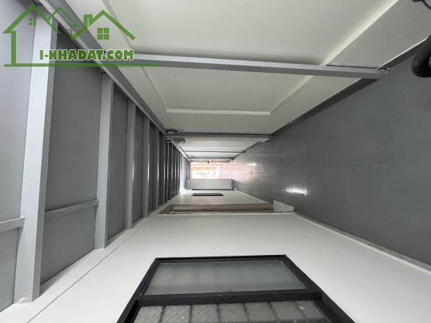 Cho thuê phòng trọ mặt tiền lò lu 30m2 giá 3tr2