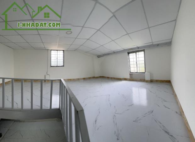 Cho thuê phòng trọ mặt tiền lò lu 30m2 giá 3tr2 - 2