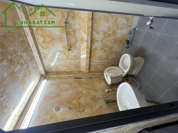 Cho thuê phòng trọ mặt tiền lò lu 30m2 giá 3tr2 - 3