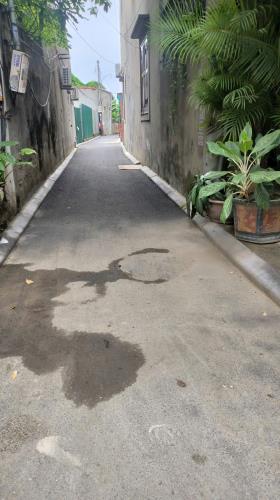 45 m đất Ấp tó Uy nỗ (Đông Anh ) ô tô đỗ cửa giá đầu tư