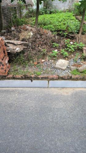 45 m đất Ấp tó Uy nỗ (Đông Anh ) ô tô đỗ cửa giá đầu tư - 1