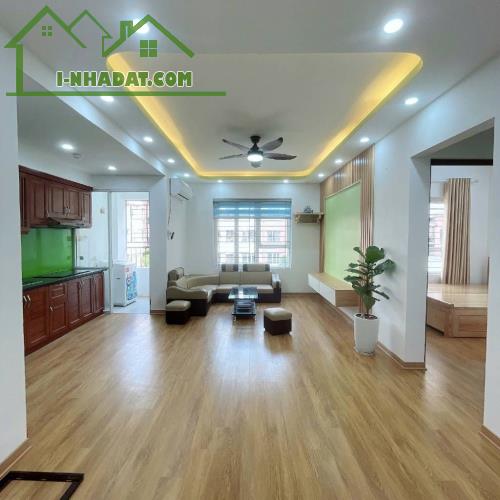 Bán chung cư KĐT ĐẶNG XÁ 58m - 2PN 1VS - NỘI THẤT ĐẦY ĐỦ - SỔ ĐỎ CHUẨN - NHỈNH 3Tỷ