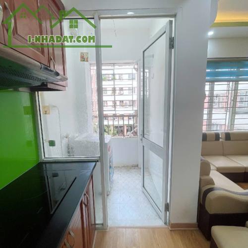 Bán chung cư KĐT ĐẶNG XÁ 58m - 2PN 1VS - NỘI THẤT ĐẦY ĐỦ - SỔ ĐỎ CHUẨN - NHỈNH 3Tỷ - 3