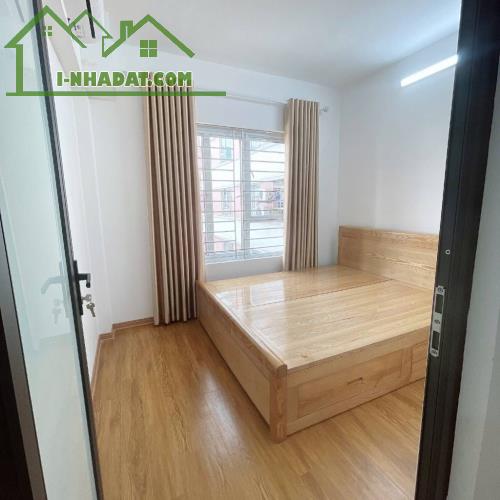 Bán chung cư KĐT ĐẶNG XÁ 58m - 2PN 1VS - NỘI THẤT ĐẦY ĐỦ - SỔ ĐỎ CHUẨN - NHỈNH 3Tỷ - 5