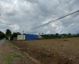 BÁN LÔ ĐẤT 5X50=250M2 SỔ RIÊNG ĐƯỜNG 18M, SÁT CHỢ, ĐIỆN NƯỚC ĐẦY ĐỦ DÂN ĐÔNG GIÁ 290TR