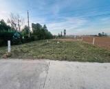 NGỢP BANK – BÁN GẤP LÔ ĐẤT 9x27 GẦN KCN PHÚC LONG, BẾN LỨC – GIẢM SÂU CÒN 15TR/M2 - SHR