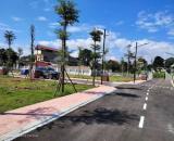 Đất đẹp Hòa Lạc – đối diện TDC Bắc Phú Cát, 100m2 full thổ cư, giá siêu hời
