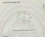 Bán 116m2 đất Vân Nôi ,Phúc Thịnh ( Đông Anh ) , Nở hậu , 6.9 tỷ