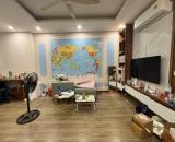 Bán gấp cc Cảnh sát 113 Trung Kính 100m, 3n full toàn bộ nội thất mới, sãn slot xe 9,4 tỷ