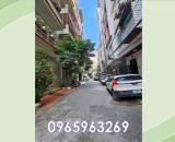 🏩Chính chủ cho thuê cả nhà khu vực đắc địa, trung tâm Ba Đình. Lh 0965963269