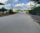 Bán đất nền thổ cư MT xã Mỹ Yên, Bến Lức, Long An ,