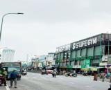 MẶT TIỀN NGUYỄN THỊ NHỎ QUẬN 11- 4.1X37M, 150M2- DÒNG TIỀN 70 TRIỆU/ THÁNG