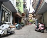 Siêu Phẩm Nhà Dân Xây Kiên Cố Full NT Xịn Xò Ở Phú La,HĐ.Ô Đỗ Cửa.Gía 7.85Tỷ Có TL