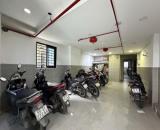 CHDV 6 TẦNG – HẺM Ô TÔ, TRUNG TÂM BÌNH THẠNH – FULL NỘI THẤT – DOANH THU 100TR/THÁNG