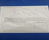 Bán 700m đất tại xã đoài phương đất vuông phù hợp phân lô