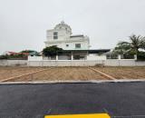 Cần bán đất ven biển  100m trục chính ra biển chỉ 50m