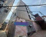 BÁN TÒA CHUNG CƯ MINI GẦN ĐẠI HỌC CÔNG NGHIỆP HÀ NỘI – TÂY TỰU 100m2 8 tầng 30 phòng 17.5t