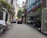 NHÀ PHỐ, TRUNG KÍNH, TRUNG HÒA, CẦU GIẤY-KD-Ô TÔ: 105M X5T, MT 5M, GIÁ 33,8 TỶ.