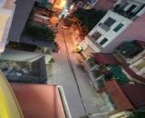 Bán Nhà 4,5 Tầng Mặt Ngõ Ô Tô Tránh – Gần Chợ Ngã 6 Cát Bi, Thành Tô, Cát Bi, Hải Phòng