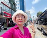 HIẾM BÁN NHÀ 5 TẦNG MỚI - 2 MẶT TIỀN ĐƯỜNG LỚN TRẦN HƯNG ĐẠO, QUẬN 5 - VỊ TRÍ VIP