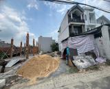 Chủ gửi bán nhanh lô đất 5x20m 1 sẹc ngắn đường 7m cách uỷ ban P. Tương Bình Hiệp