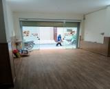 Cho thuê nhà tập thể tầng 1 khu Phương Mai, Kim Liên, Đống Đa, 2 mặt tiền kinh doanh