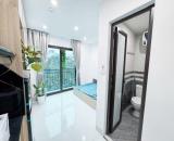 👉Bán tòa CHDV Nguyễn Đổng Chi, Hồ Tùng Mậu, Ngõ Nông, Xây Mới, 55m * 7T*16P*Dt 80tr *GPXD