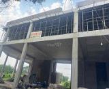 CHO THUÊ MẶT BẰNG KINH DOANH MẶT TIỀN 45M – NHÀ 3 TẦNG – ĐA TỐN, GIA LÂM – 170 TRIỆU/THÁNG