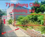 🌟 CHÍNH CHỦ GỬI BÁN 71M² FULL THỔ TẠI PHỤNG CHÂU – GIÁ YÊU THƯƠNG 🌟