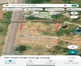 BÁN NGỘP LÔ ĐẤT 400M2 MẶT TIỀN ĐƯỜNG DT702