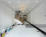 Bán nhà riêng 48m2 Đồng Tháp, Đan Phượng. Xây đơn lập 4 tầng, 4 ngủ. Ngõ thông Ôtô dừng đỗ