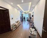 CHUNG CƯ 4 NGỦ  -3WC PHỐ TRUNG KÍNH 185M -12 TỶ 9