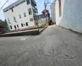 cần bán 51 m đất lô góc 2 mặt ô tô thoáng sáng gần trục chính Trung tâm thương mại Đông An