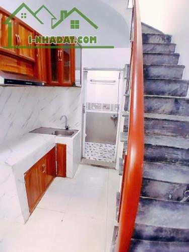 nhà mái bằng Thiên lôi - lê chân - 1