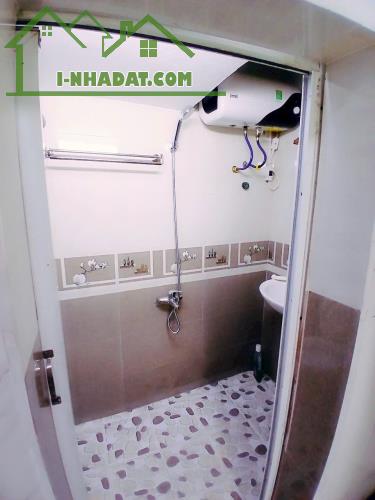 nhà mái bằng Thiên lôi - lê chân - 2