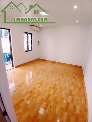 nhà mái bằng Thiên lôi - lê chân - 3